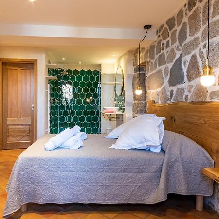 Authenticite Et Raffinement Au Coeur Du Village Olmeto  Eksteriør billede
